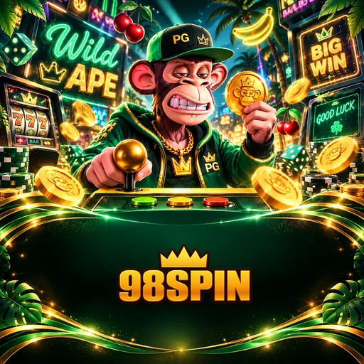 98spin Indonesia - Peningkatan performa dan UI/UX terbaru