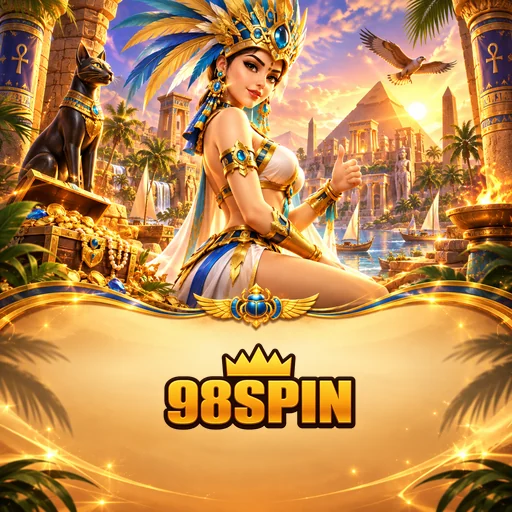 98spin APK Indonesia - Panduan Lengkap dan Tutorial
