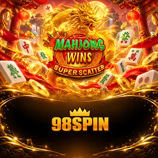 98spin - Peningkatan performa dan UI/UX terbaru