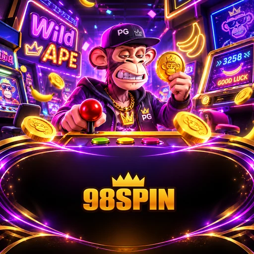 98spin APK Indonesia - Panduan Lengkap dan Tutorial